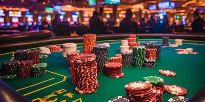 789club site web poker