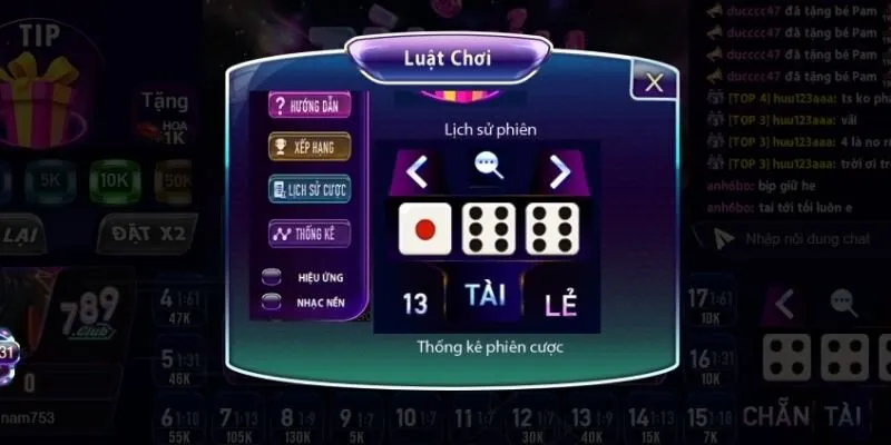 app live stream tài xỉu 789club vin