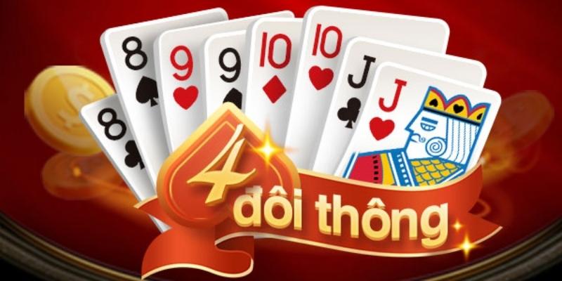 Chơi Tiến Lên Miền Nam Chặt Heo trên 789Club